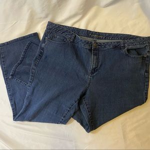 Michael Kors 24W Bootcut